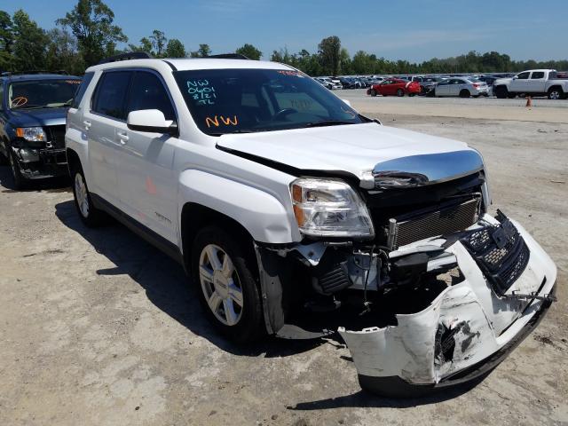 GMC TERRAIN SL 2015 2gkflxek4f6258143