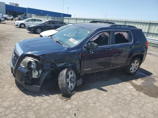 GMC TERRAIN SL 2015 2gkflxek4f6306448