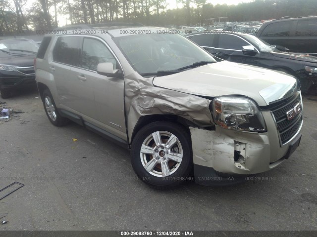 GMC TERRAIN 2015 2gkflxek4f6310791