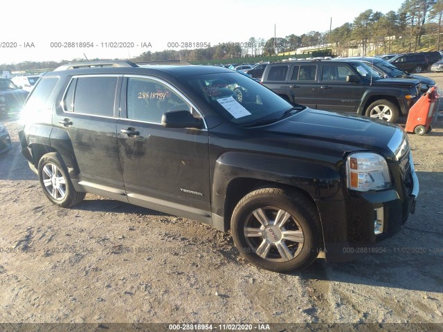 GMC TERRAIN 2015 2gkflxek4f6317773