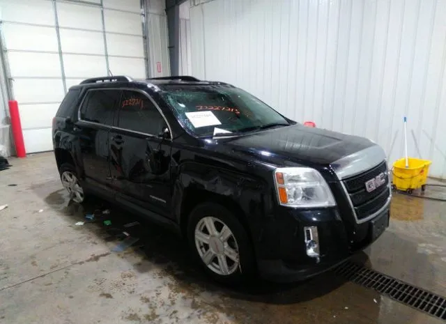 GMC TERRAIN 2015 2gkflxek4f6328577