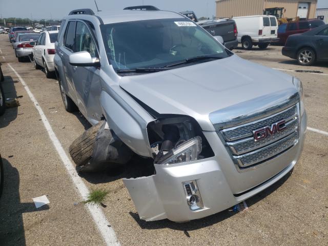 GMC TERRAIN SL 2015 2gkflxek4f6340583