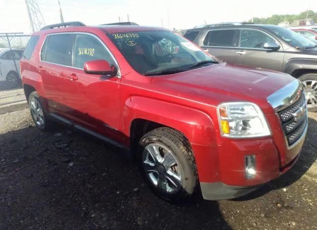 GMC TERRAIN 2015 2gkflxek4f6365368