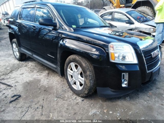 GMC TERRAIN 2015 2gkflxek4f6397768