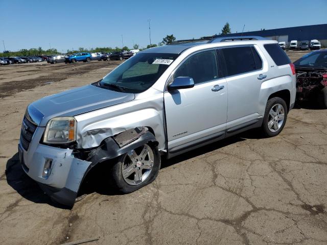 GMC TERRAIN 2012 2gkflxek5c6117867