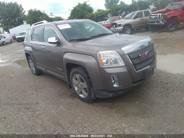 GMC TERRAIN 2012 2gkflxek5c6340183