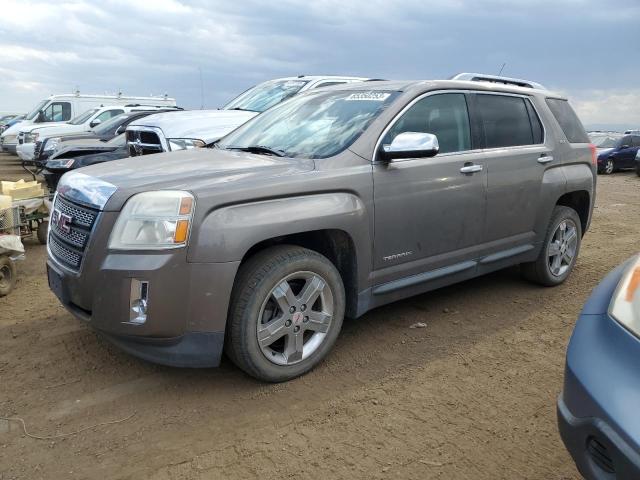 GMC TERRAIN SL 2012 2gkflxek5c6367125