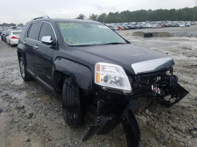 GMC TERRAIN SL 2012 2gkflxek5c6368744