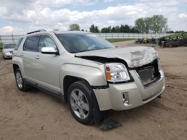 GMC TERRAIN SL 2013 2gkflxek5d6335289