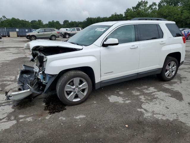 GMC TERRAIN SL 2014 2gkflxek5e6120593