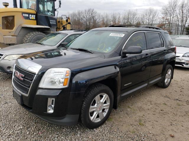 GMC TERRAIN SL 2014 2gkflxek5e6124238