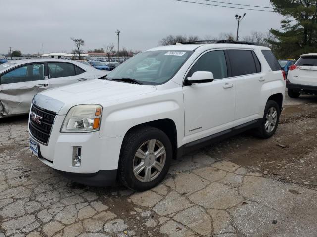 GMC TERRAIN SL 2014 2gkflxek5e6143341