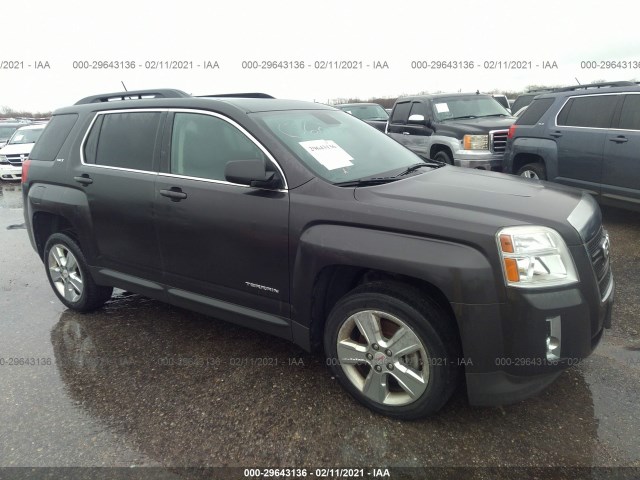 GMC TERRAIN 2014 2gkflxek5e6153836