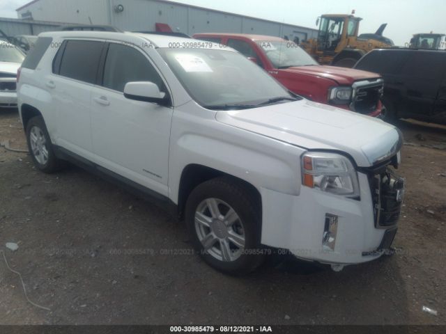 GMC TERRAIN 2014 2gkflxek5e6163136