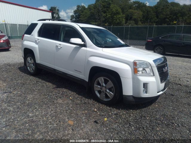 GMC TERRAIN 2014 2gkflxek5e6183063