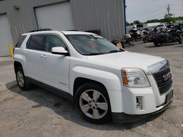 GMC TERRAIN SL 2014 2gkflxek5e6196783