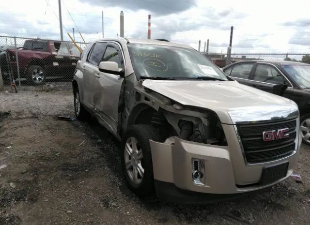 GMC TERRAIN 2014 2gkflxek5e6220533