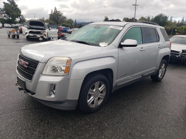 GMC TERRAIN SL 2014 2gkflxek5e6224467