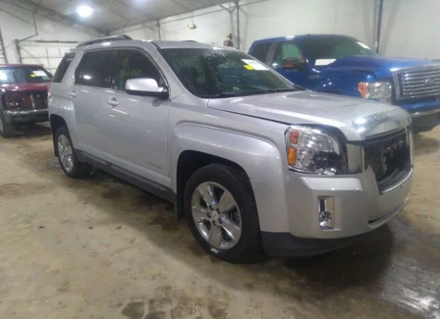 GMC TERRAIN 2014 2gkflxek5e6232472