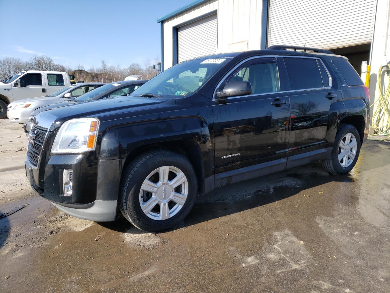 GMC TERRAIN 2014 2gkflxek5e6251152