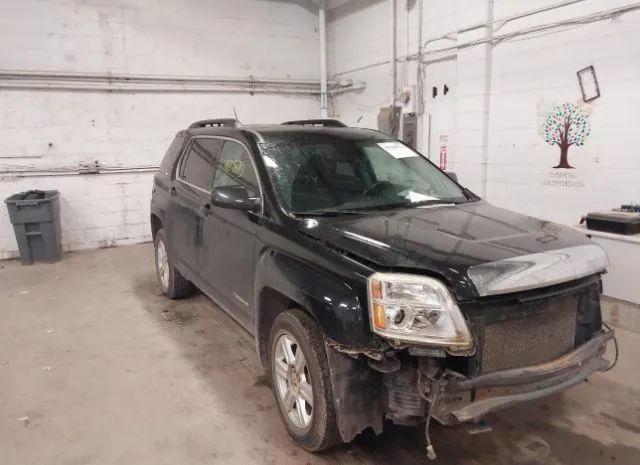 GMC TERRAIN 2014 2gkflxek5e6254844