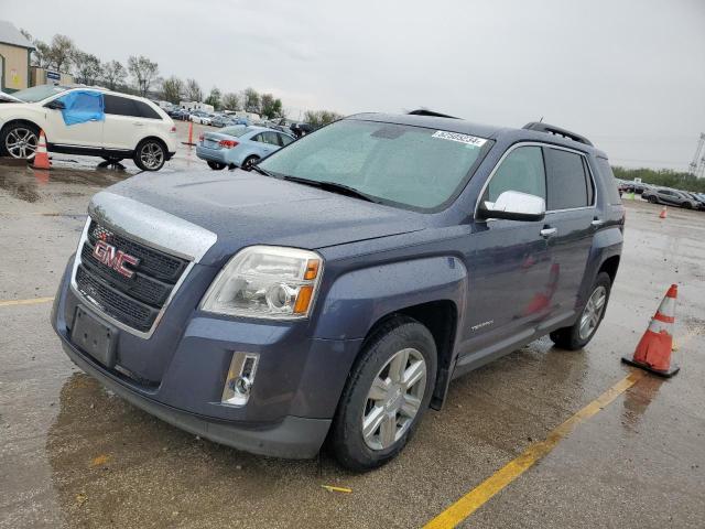 GMC TERRAIN 2014 2gkflxek5e6255816