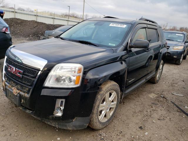 GMC TERRAIN SL 2014 2gkflxek5e6277461