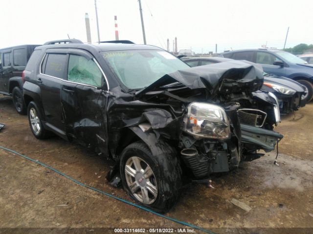 GMC TERRAIN 2014 2gkflxek5e6286256