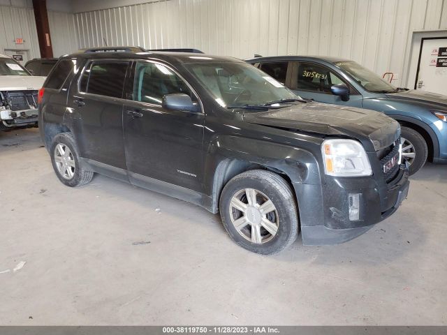 GMC TERRAIN 2014 2gkflxek5e6353051