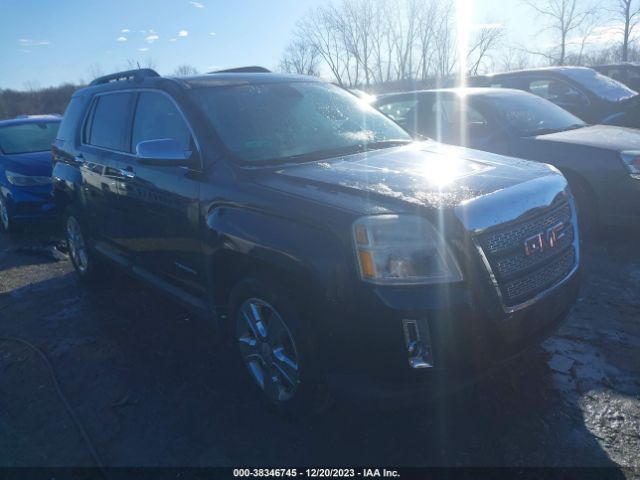 GMC TERRAIN 2015 2gkflxek5f6120871