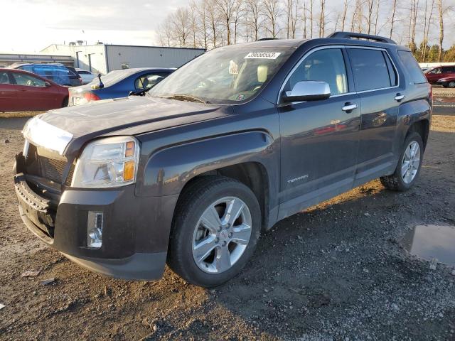 GMC TERRAIN 2015 2gkflxek5f6121101