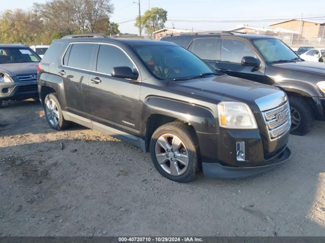 GMC TERRAIN 2015 2gkflxek5f6134186