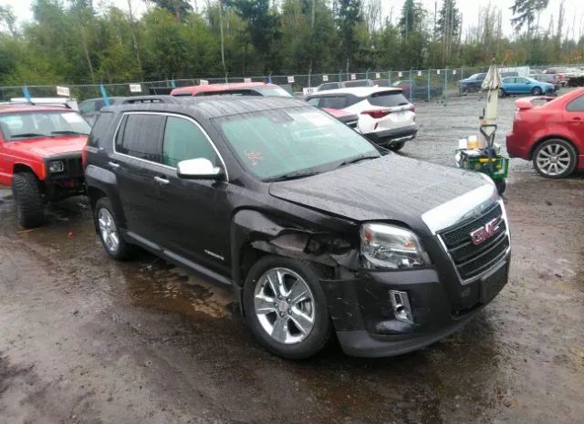 GMC TERRAIN 2015 2gkflxek5f6155409