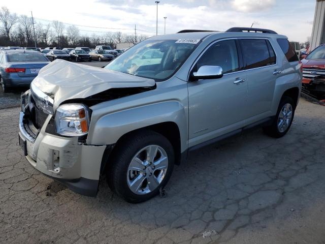 GMC TERRAIN SL 2015 2gkflxek5f6161873