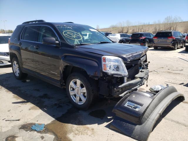 GMC TERRAIN SL 2015 2gkflxek5f6166121