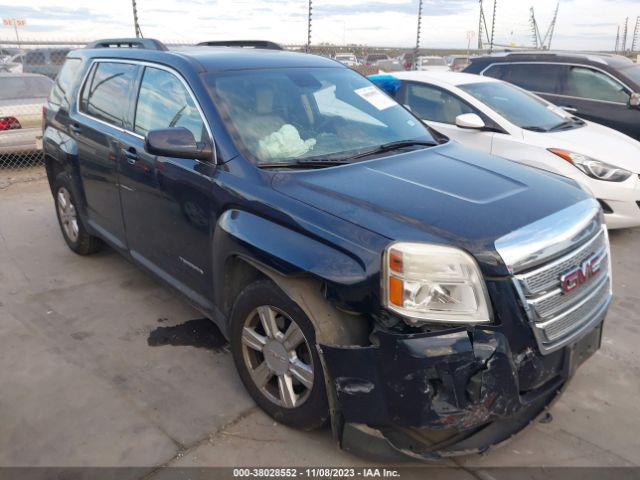 GMC TERRAIN 2015 2gkflxek5f6194808