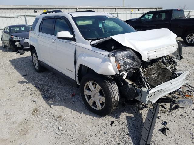 GMC TERRAIN SL 2015 2gkflxek5f6225667