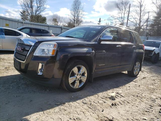 GMC TERRAIN SL 2015 2gkflxek5f6236118