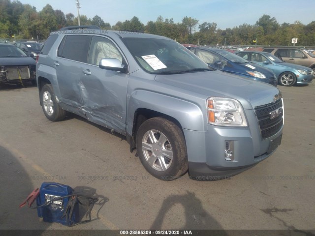 GMC TERRAIN 2015 2gkflxek5f6238225