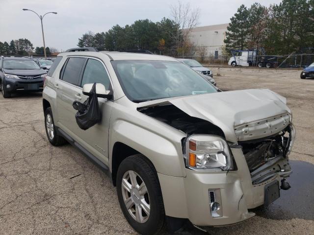 GMC TERRAIN SL 2015 2gkflxek5f6240637