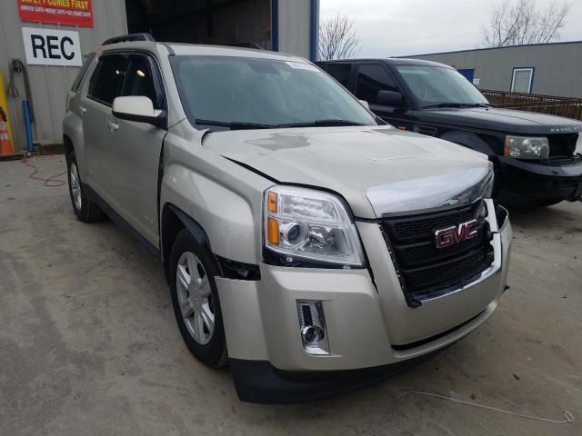 GMC TERRAIN SL 2015 2gkflxek5f6301680