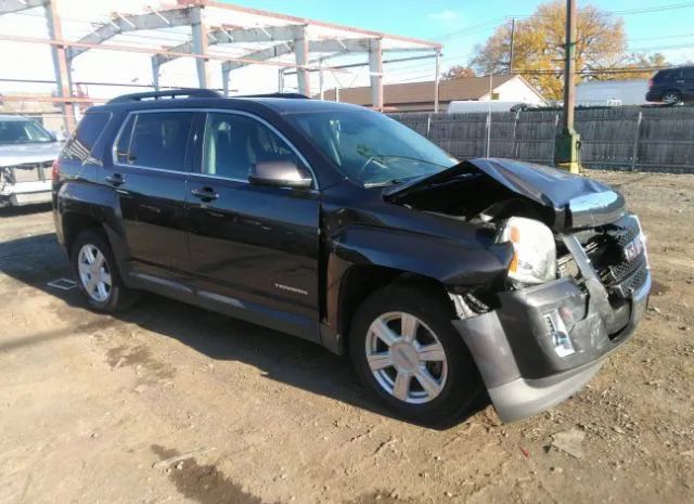 GMC TERRAIN 2015 2gkflxek5f6310850