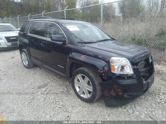 GMC TERRAIN 2015 2gkflxek5f6338616