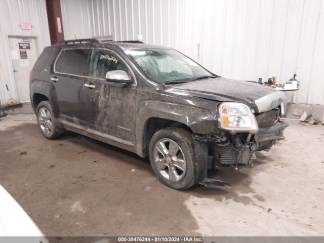 GMC TERRAIN 2015 2gkflxek5f6349163