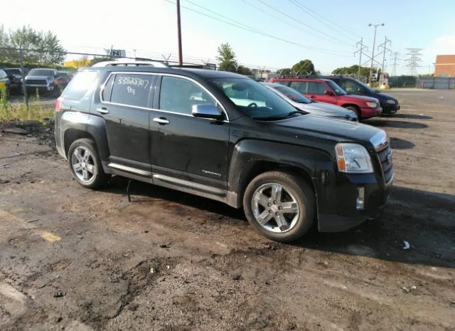 GMC TERRAIN 2012 2gkflxek6c6142177