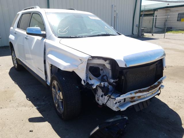 GMC TERRAIN SL 2012 2gkflxek6c6180086