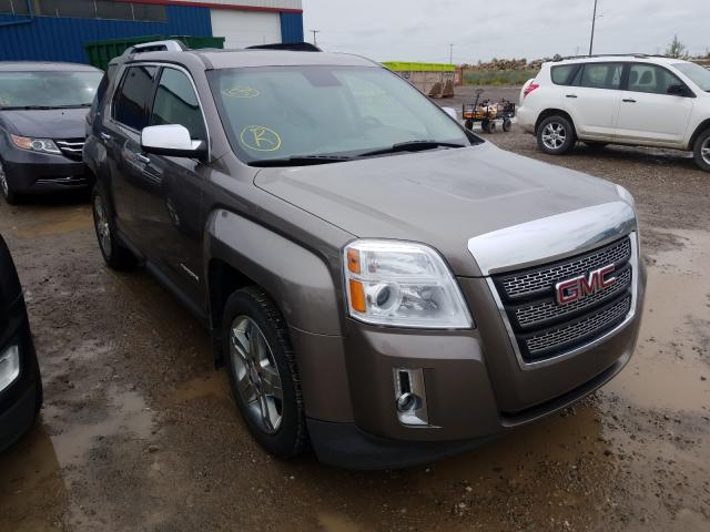 GMC TERRAIN SL 2012 2gkflxek6c6196921