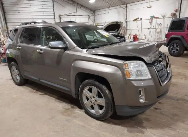 GMC TERRAIN 2012 2gkflxek6c6221509