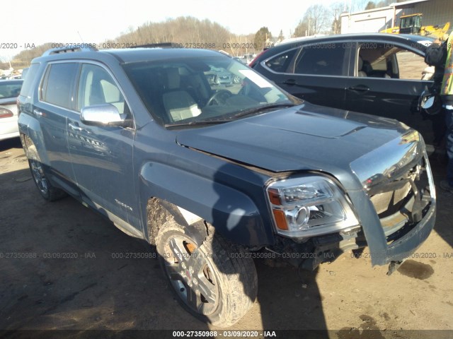 GMC TERRAIN 2012 2gkflxek6c6263386