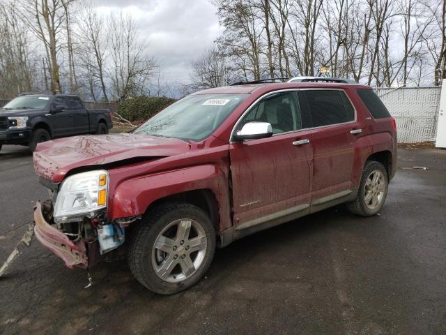 GMC TERRAIN SL 2012 2gkflxek6c6353654